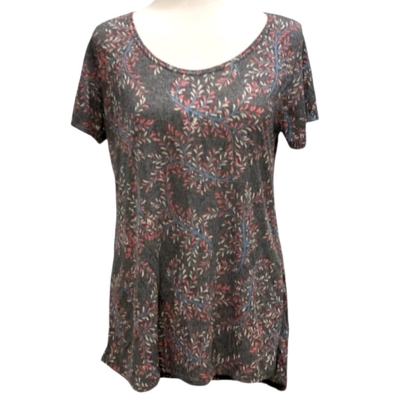 NWOT Lularoe Shirt - Picture 1 of 2
